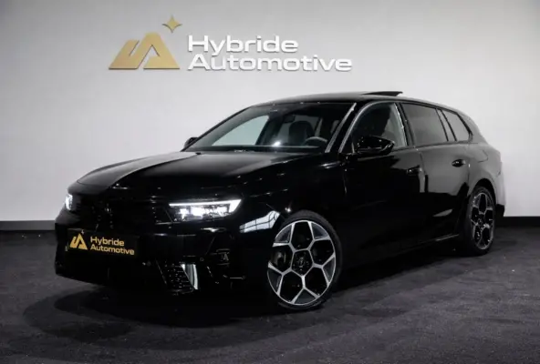1.6 T PHEV Ultimate | Pano | Leder | Memory | 360 Cam |