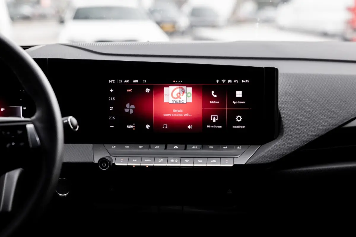 1.6 T PHEV Ultimate | Pano | Leder | Memory | 360 Cam |