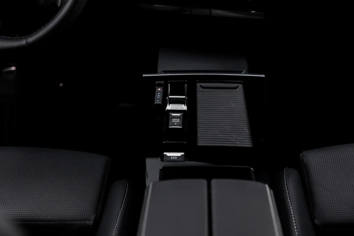 1.6 T PHEV Ultimate | Pano | Leder | Memory | 360 Cam |