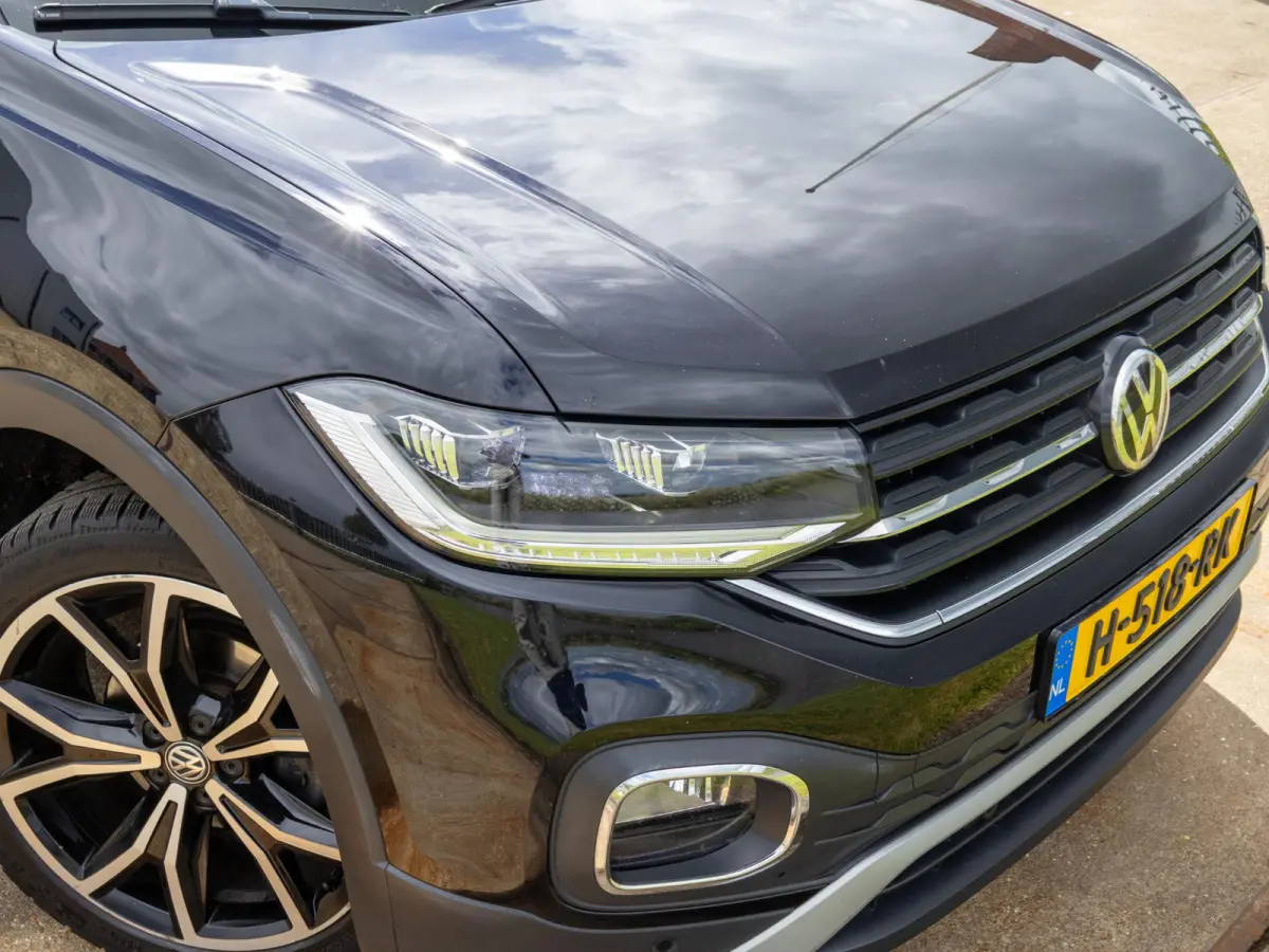 1.0 TSI Style ACC Clima LED
