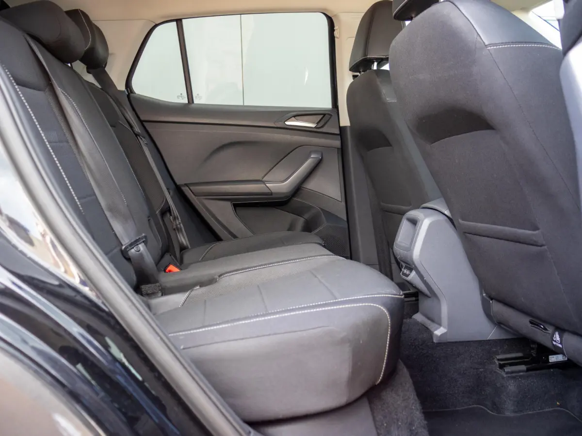 1.0 TSI Style ACC Clima LED