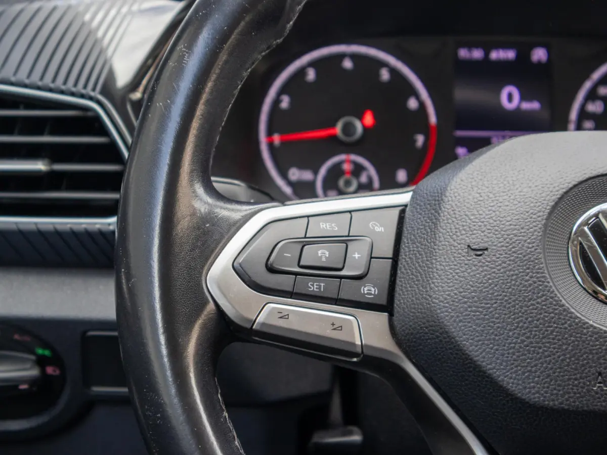 1.0 TSI Style ACC Clima LED