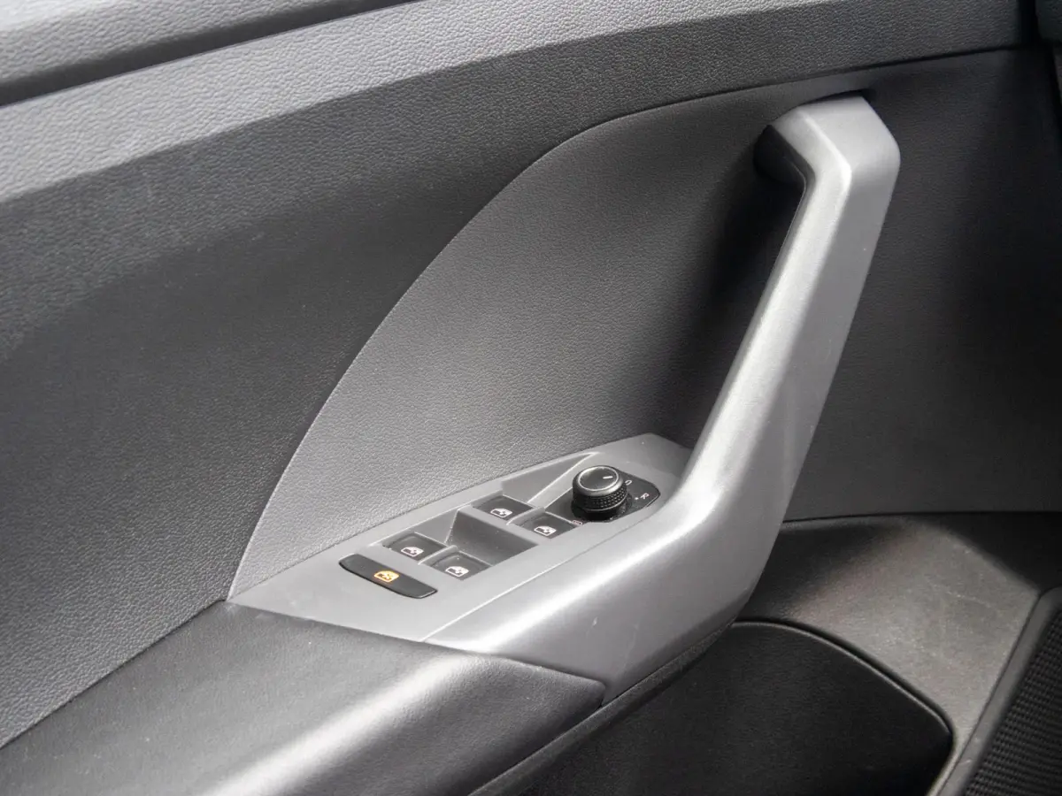 1.0 TSI Style ACC Clima LED