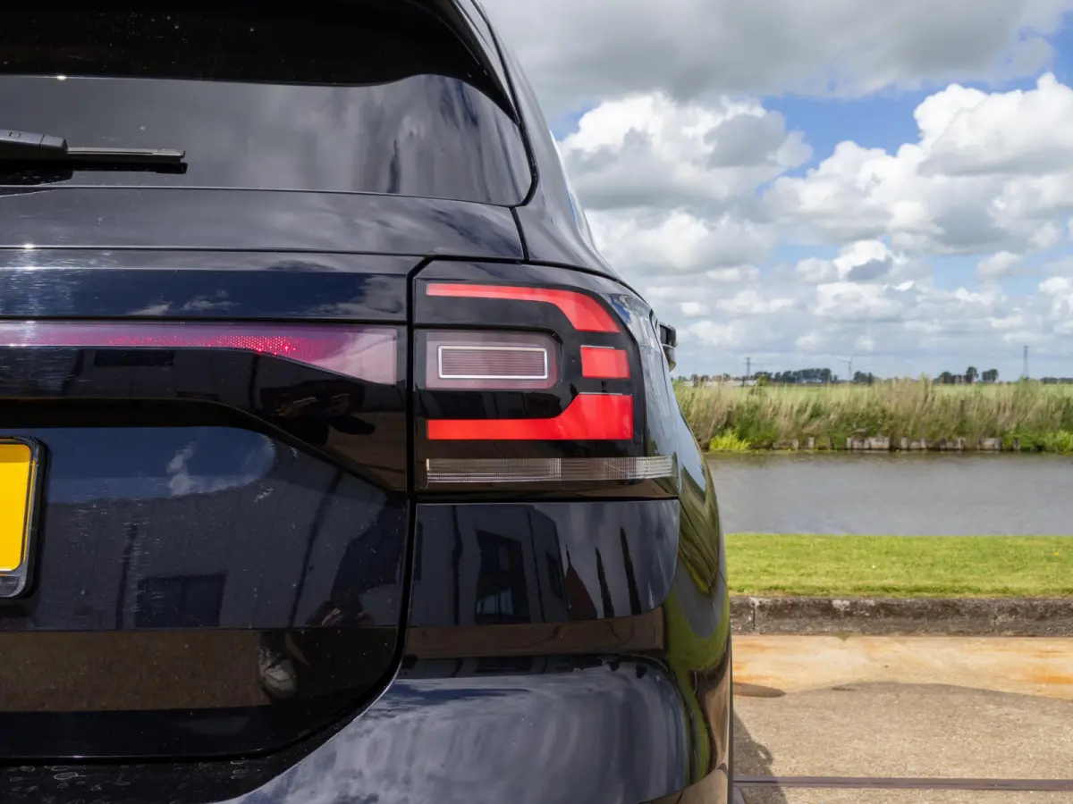 1.0 TSI Style ACC Clima LED