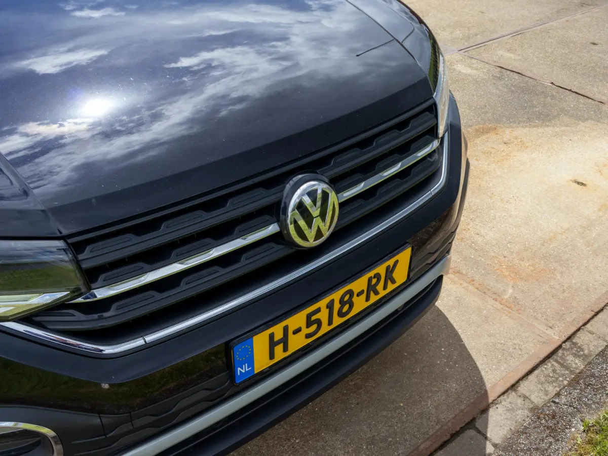 1.0 TSI Style ACC Clima LED