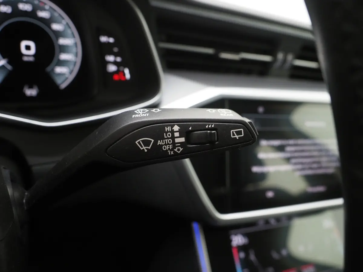 50 TFSI e quattro | Leder | Trekhaak | 360 | Sfeerlicht | Memory | Keyless | Adaptive Cruise | Carplay