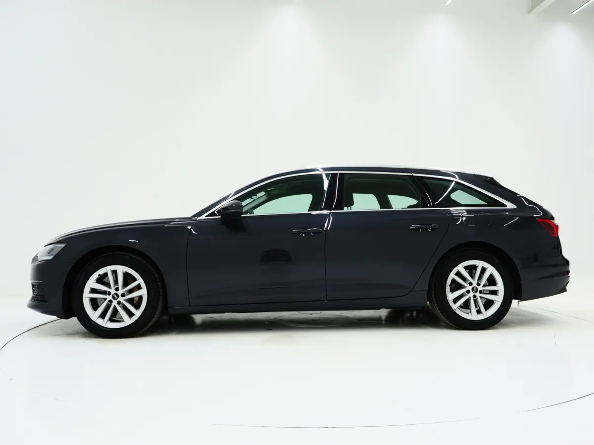 50 TFSI e quattro | Leder | Trekhaak | 360 | Sfeerlicht | Memory | Keyless | Adaptive Cruise | Carplay