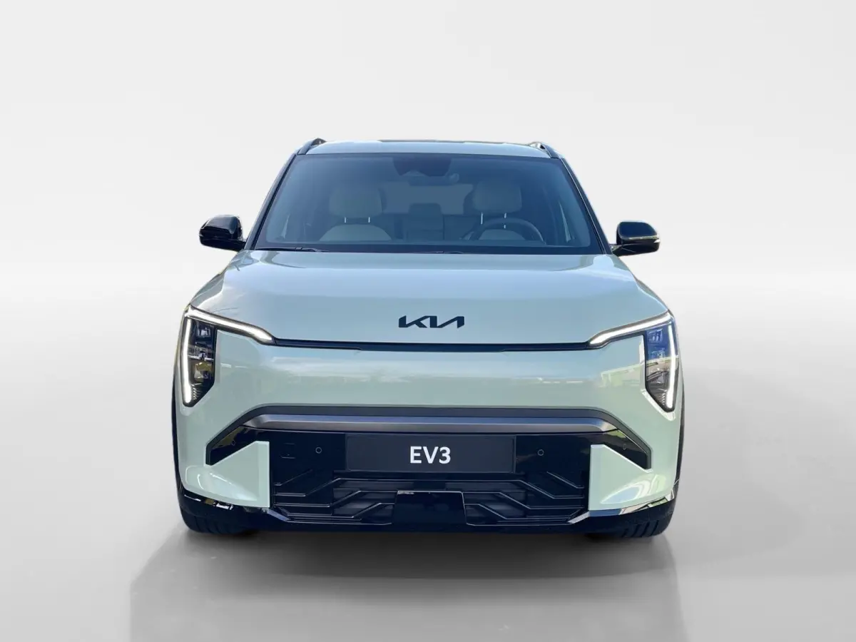 GT-Line Business Edition 81.4 kWh | 563km WLTP | Stoel-/stuurverwarming | Mogelijk €2500 voorraadvoordeel!*