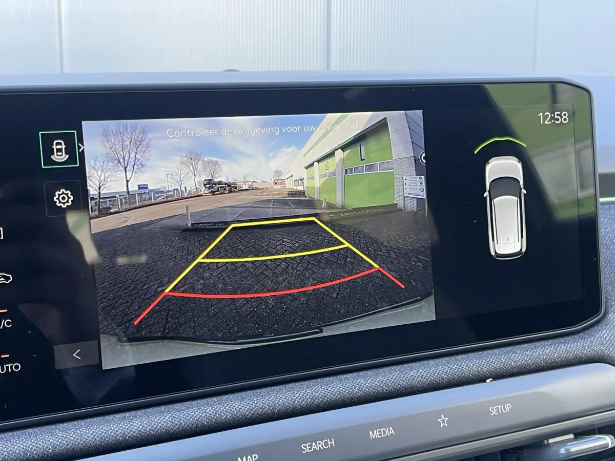 GT-Line Business Edition 81.4 kWh | 563km WLTP | Stoel-/stuurverwarming | Mogelijk €2500 voorraadvoordeel!*