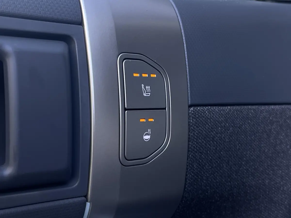 GT-Line Business Edition 81.4 kWh | 563km WLTP | Stoel-/stuurverwarming | Mogelijk €2500 voorraadvoordeel!*