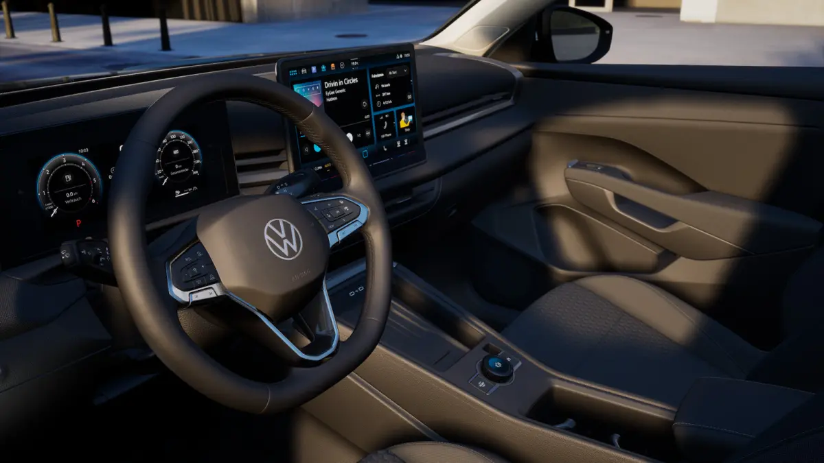 1.5 eTsi Limited Edition 116 PK | Automaat | Camera | Adaptive Cruise Control | Side Assist | Keyless Start | Parkeersensoren | LED | Apple Carplay | Android Auto | Digital Cockpit |