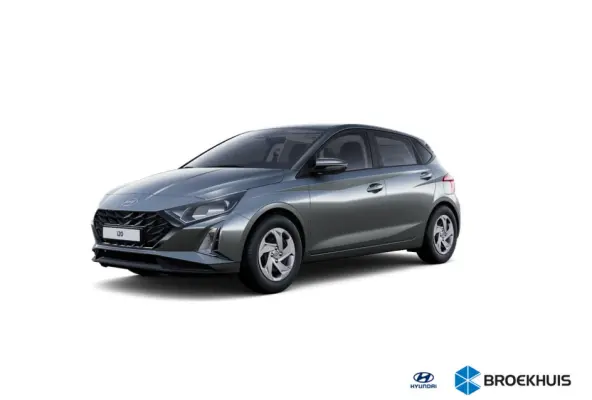 1.0 T-GDI E-Motion | €4000,- korting !! | Vanaf 359,- Private Lease p/m !