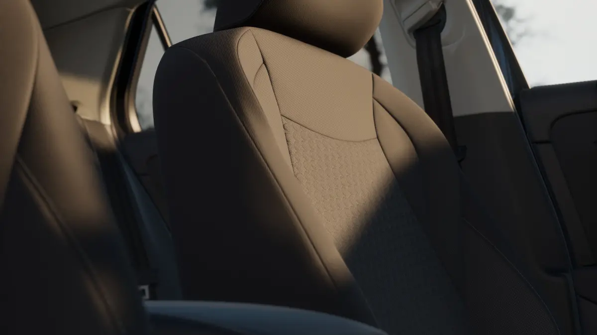 1.5 eTsi Limited Edition 116 PK | Automaat | Camera | Adaptive Cruise Control | Side Assist | Keyless Start | Parkeersensoren | LED | Apple Carplay | Android Auto | Digital Cockpit |