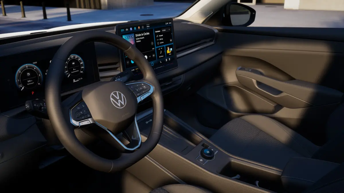 1.5 eTsi Limited Edition 116 PK | Automaat | Camera | Adaptive Cruise Control | Side Assist | Keyless Start | Parkeersensoren | LED | Apple Carplay | Android Auto | Digital Cockpit |