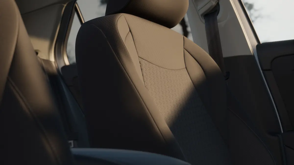 1.5 eTsi Limited Edition 116 PK | Automaat | Camera | Adaptive Cruise Control | Side Assist | Keyless Start | Parkeersensoren | LED | Apple Carplay | Android Auto | Digital Cockpit |