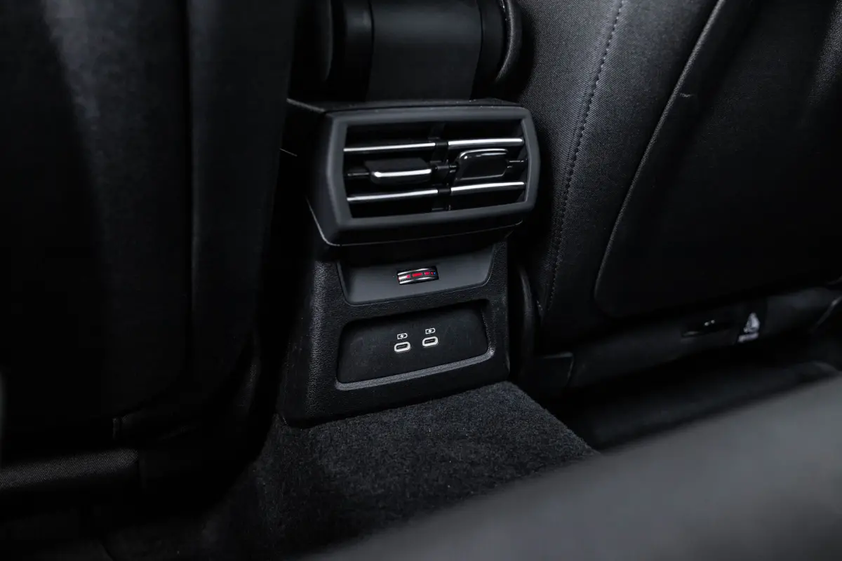 TFSI e 204 pk | Stoelverwarming | Achtertuirijcamera | ACC |