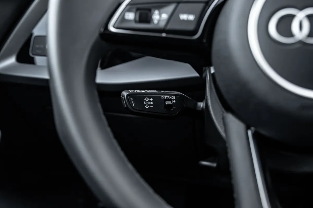 TFSI e 204 pk | Stoelverwarming | Achtertuirijcamera | ACC |