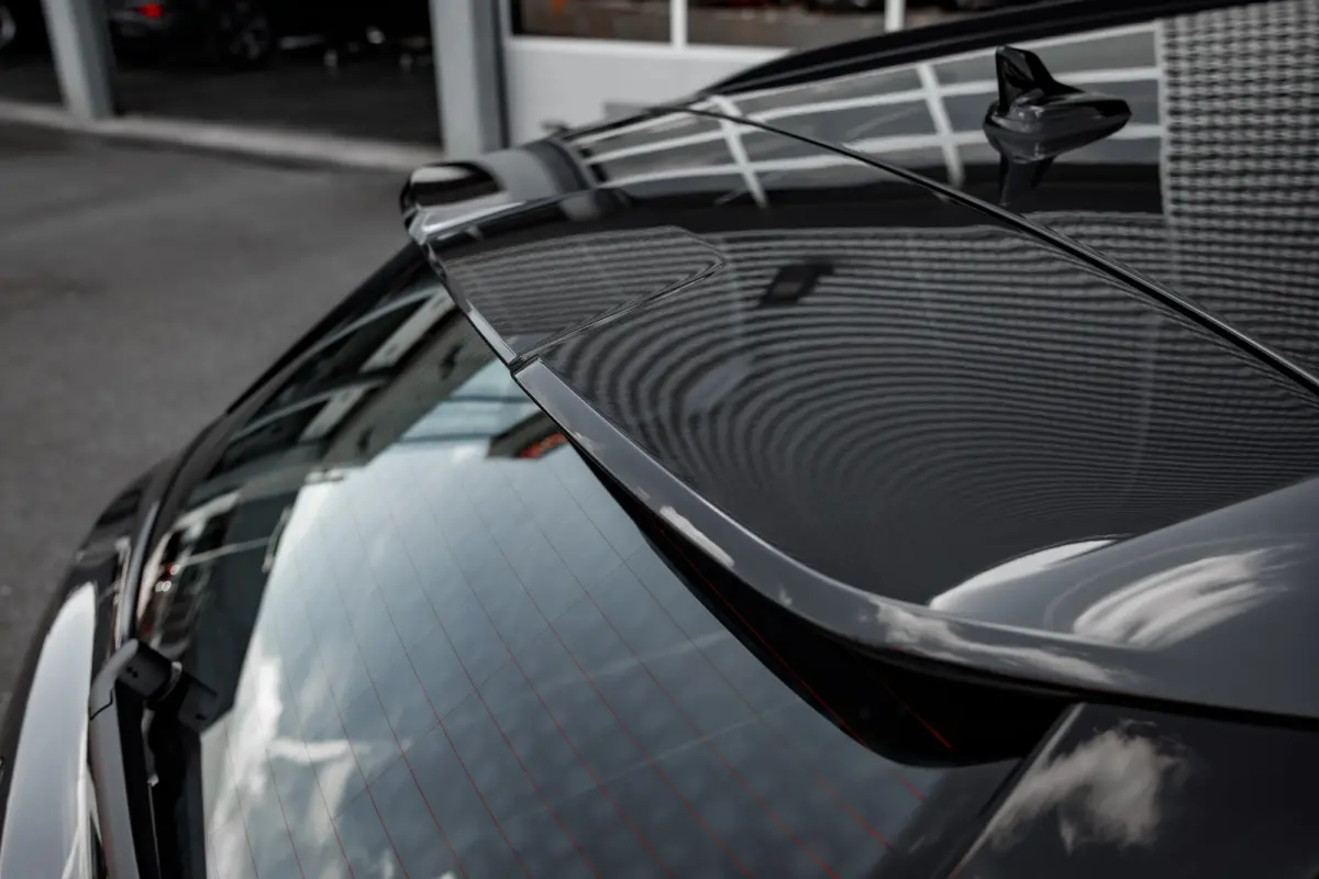 TFSI e 204 pk | Stoelverwarming | Achtertuirijcamera | ACC |