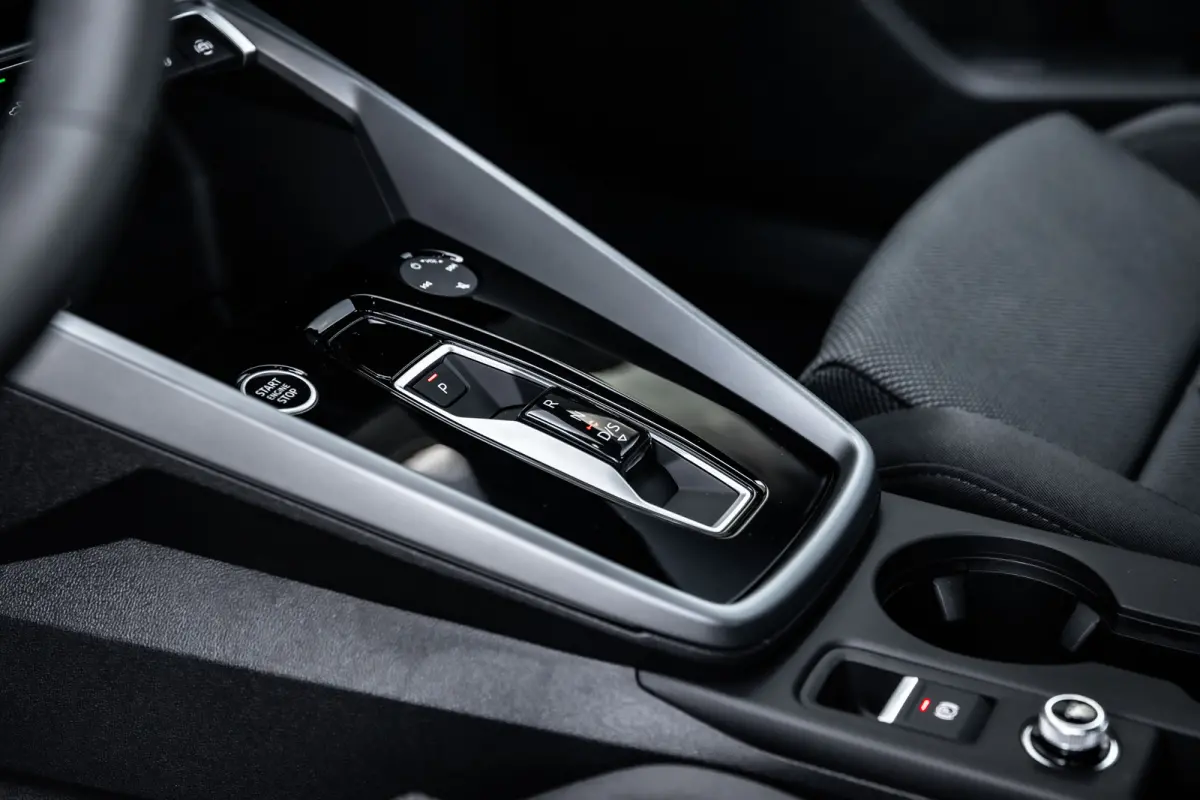 TFSI e 204 pk | Stoelverwarming | Achtertuirijcamera | ACC |