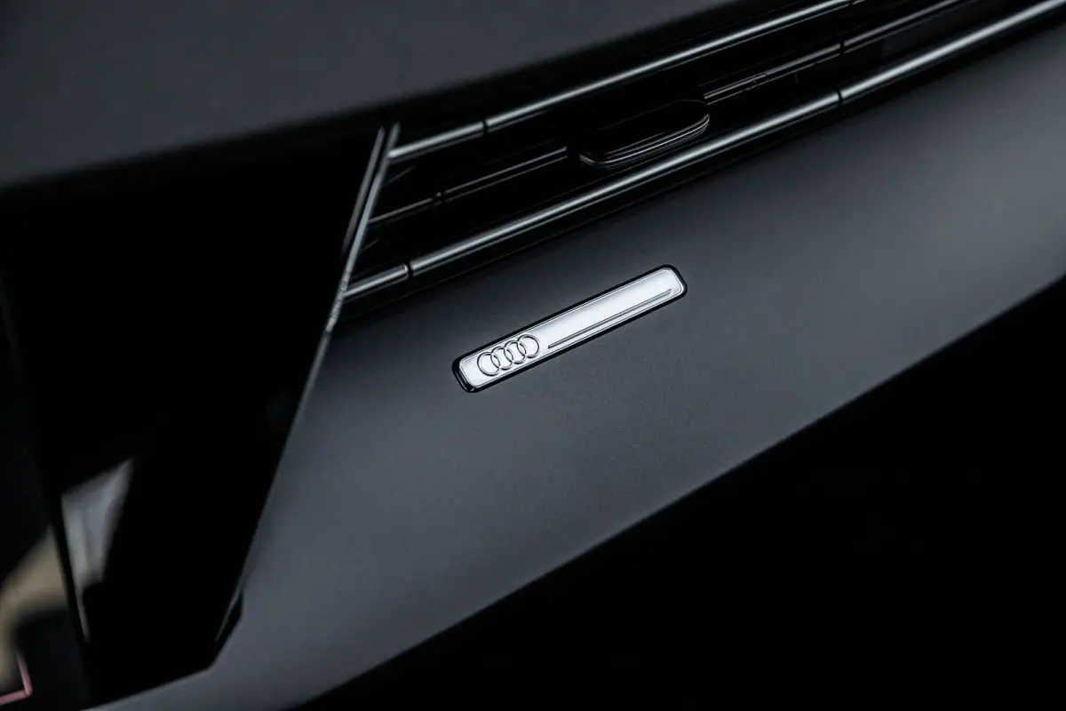TFSI e 204 pk | Stoelverwarming | Achtertuirijcamera | ACC |