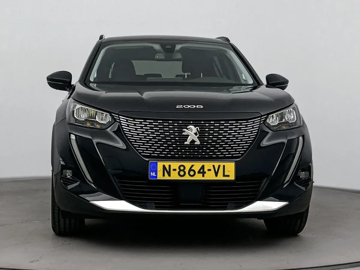 SUV 130pk Allure | Stoelverwarming | Camera | Navigatie | Volledig Digitaal Instrumentenpaneel | Parkeerhulp