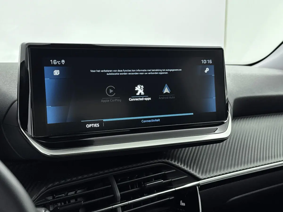SUV 130pk Allure | Stoelverwarming | Camera | Navigatie | Volledig Digitaal Instrumentenpaneel | Parkeerhulp