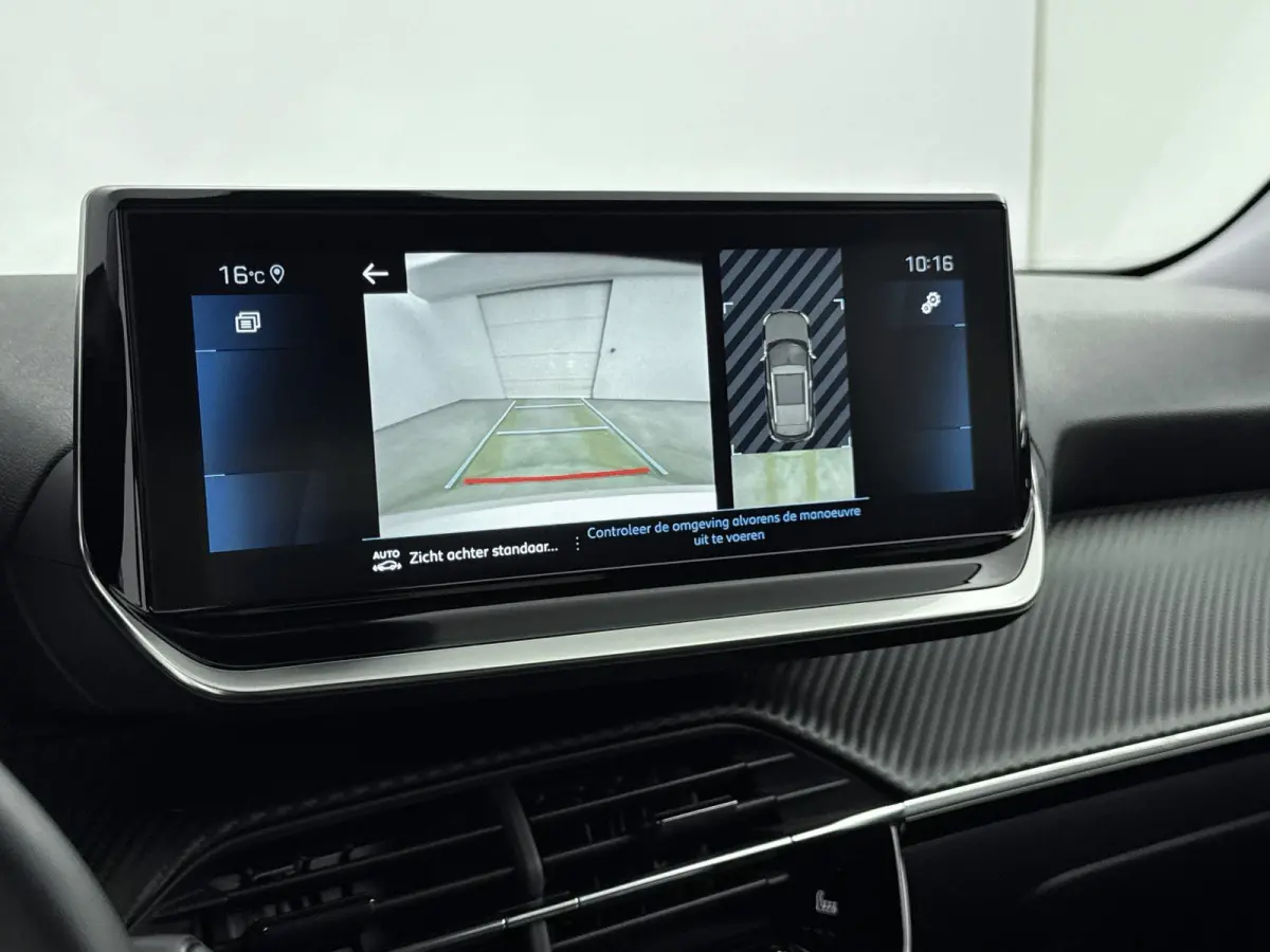 SUV 130pk Allure | Stoelverwarming | Camera | Navigatie | Volledig Digitaal Instrumentenpaneel | Parkeerhulp