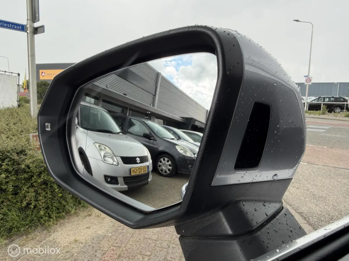 35 TFSI S edition Lage Kmstand Keyless ACC 20Inch