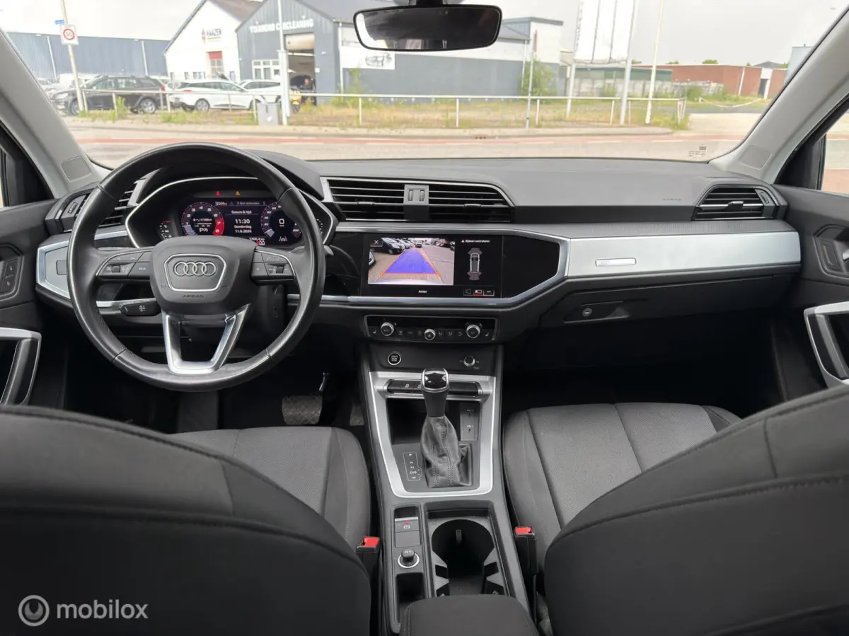 35 TFSI S edition Lage Kmstand Keyless ACC 20Inch