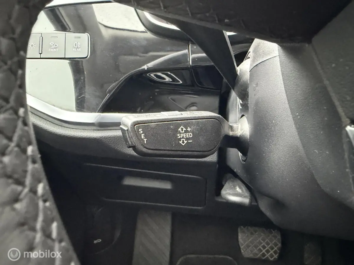 35 TFSI S edition Lage Kmstand Keyless ACC 20Inch