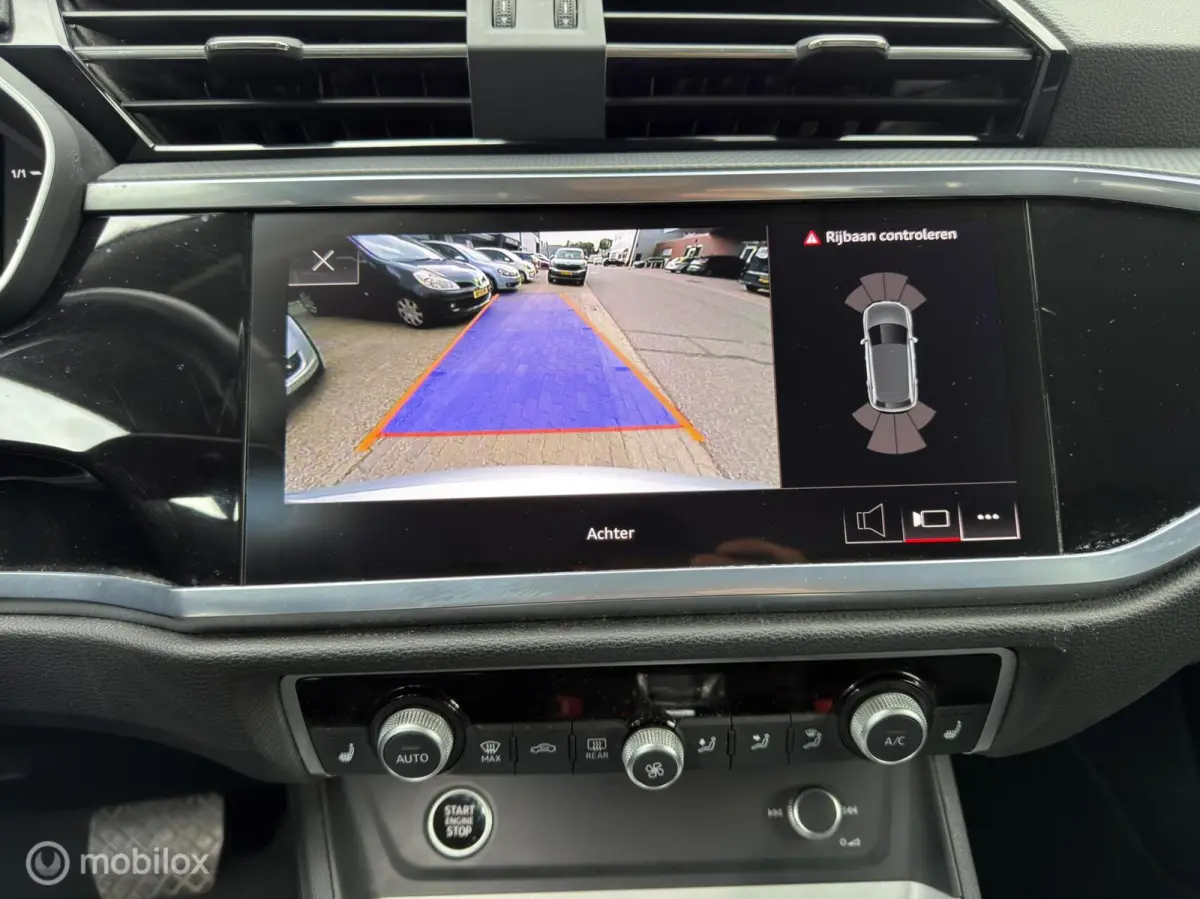35 TFSI S edition Lage Kmstand Keyless ACC 20Inch