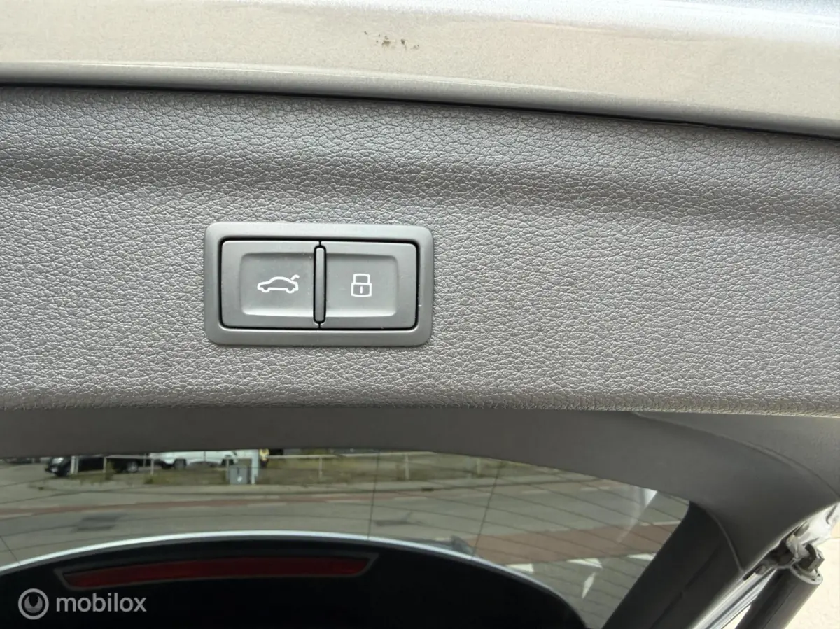35 TFSI S edition Lage Kmstand Keyless ACC 20Inch