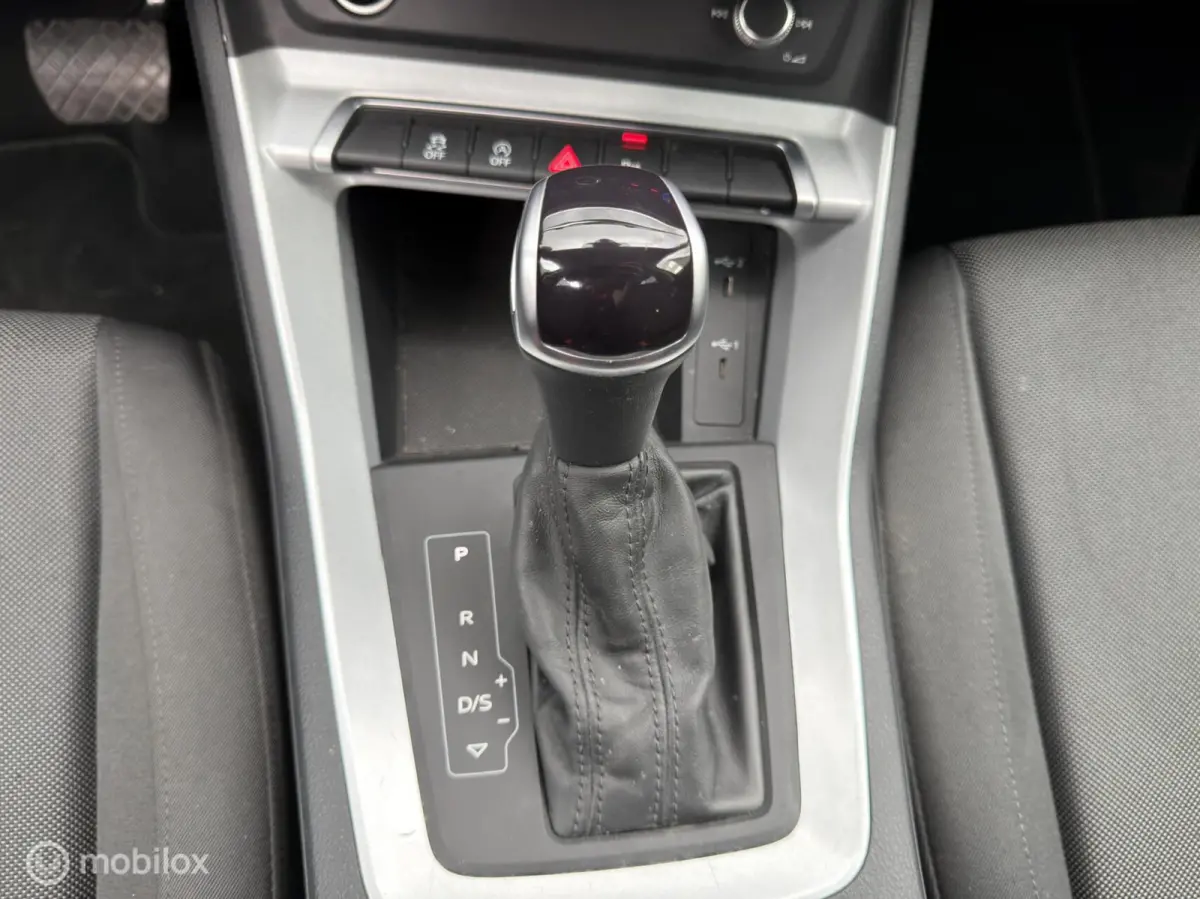 35 TFSI S edition Lage Kmstand Keyless ACC 20Inch