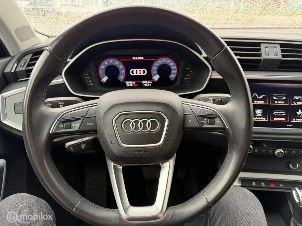 35 TFSI S edition Lage Kmstand Keyless ACC 20Inch