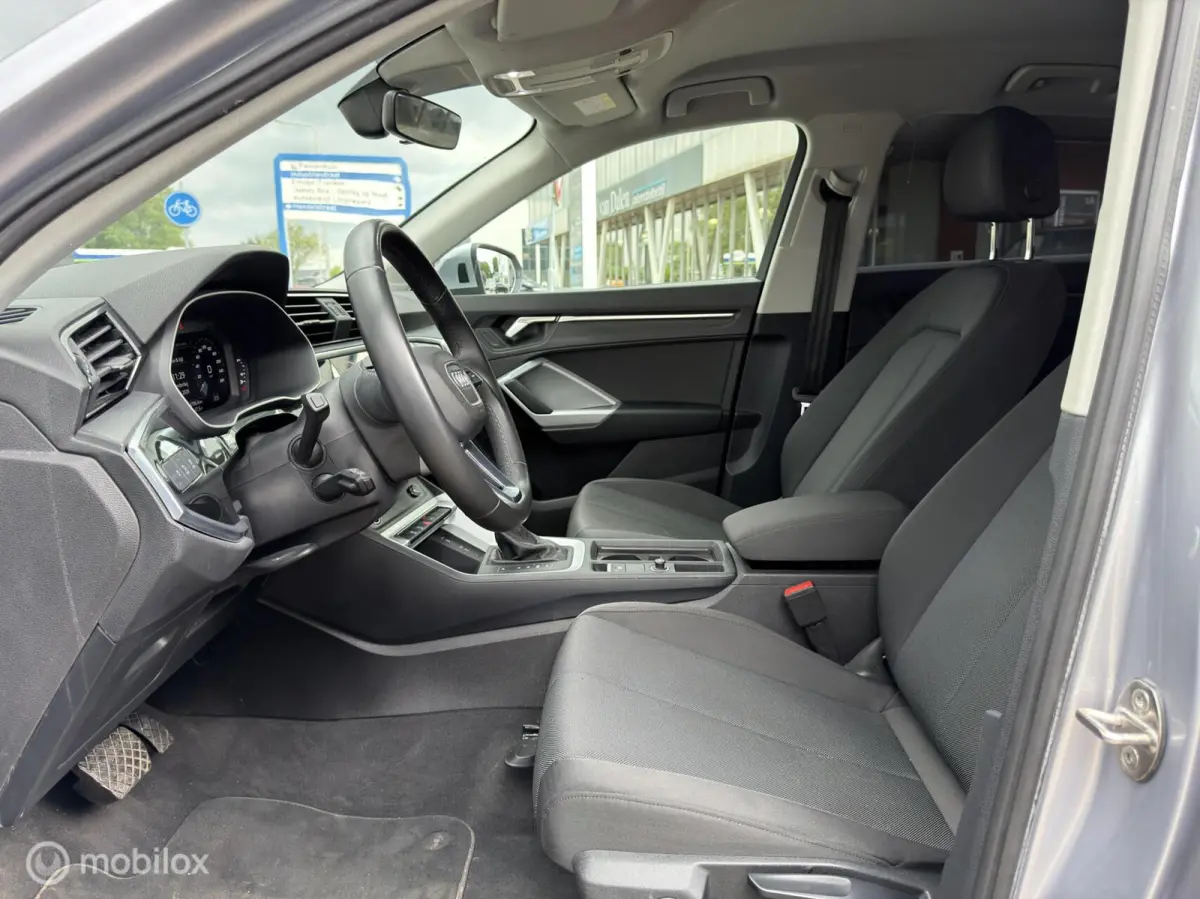 35 TFSI S edition Lage Kmstand Keyless ACC 20Inch