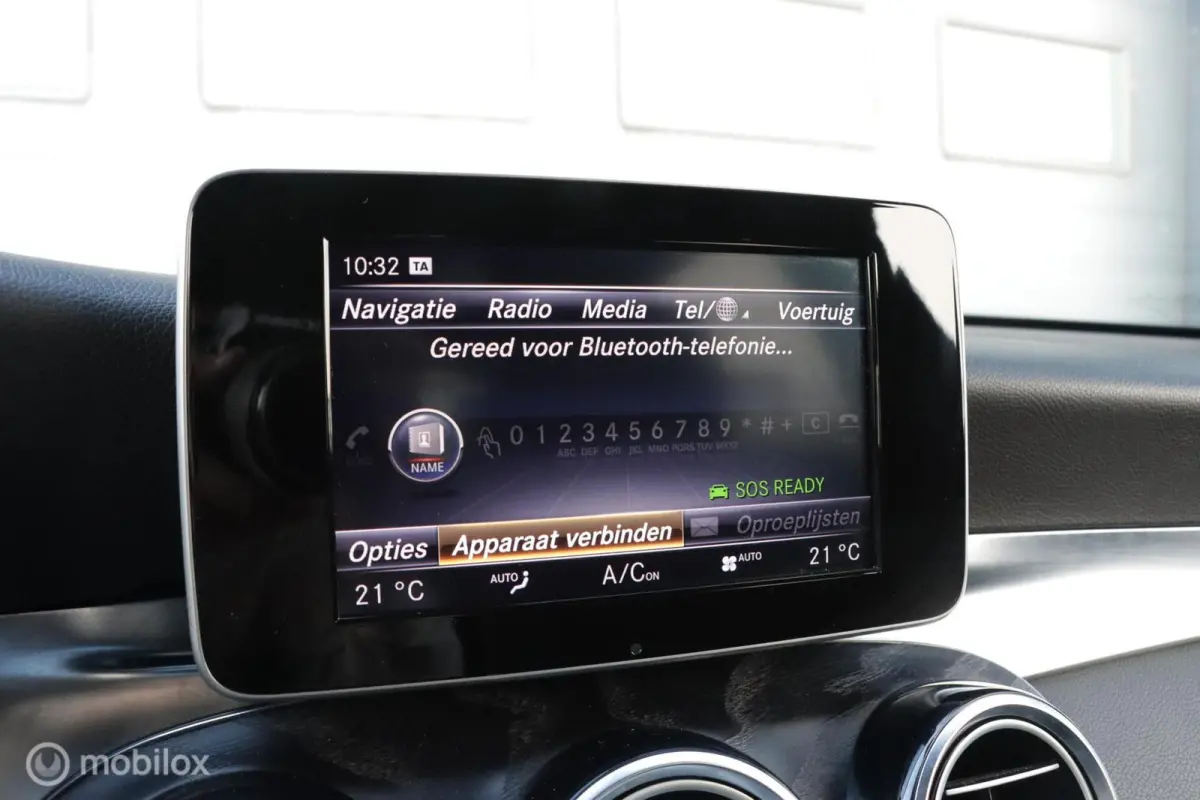 220 d 4MATIC|AMG|PANO|Night pakket|Keyless|LED
