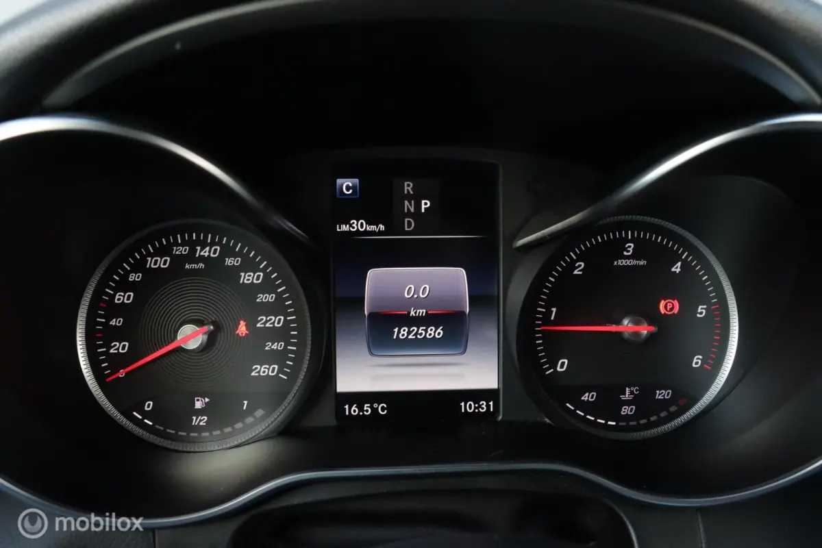 220 d 4MATIC|AMG|PANO|Night pakket|Keyless|LED