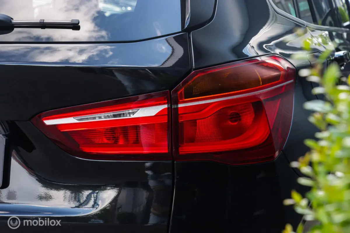 sDrive20i High Executive|M-Sport|HEAD-UP|LED|PANO|NAP