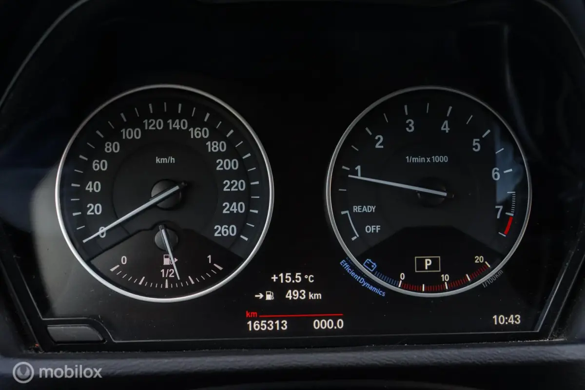 sDrive20i High Executive|M-Sport|HEAD-UP|LED|PANO|NAP