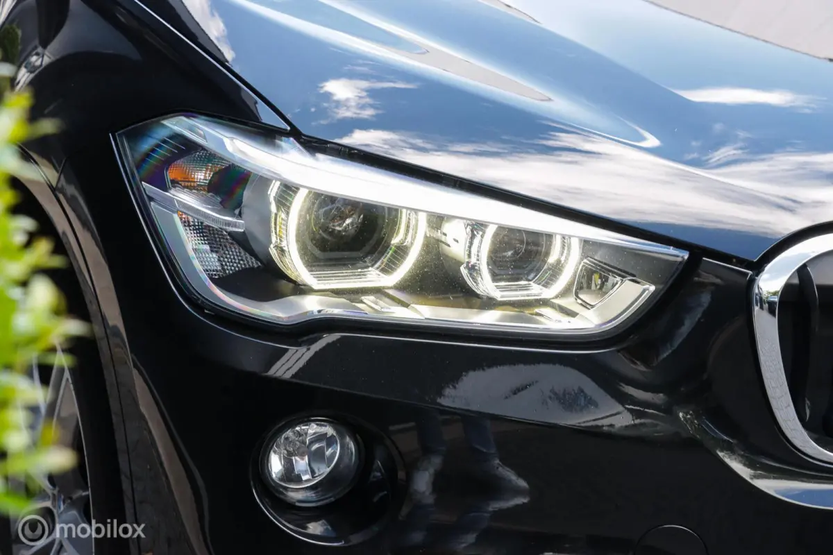 sDrive20i High Executive|M-Sport|HEAD-UP|LED|PANO|NAP