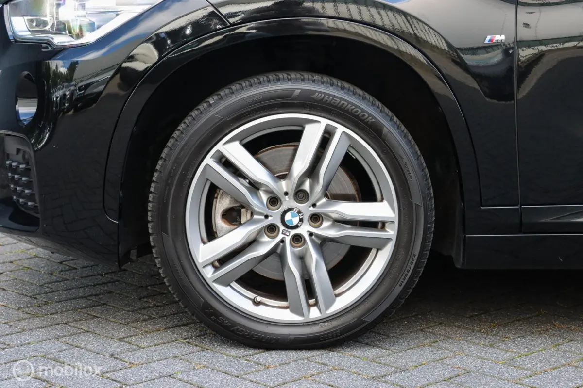 sDrive20i High Executive|M-Sport|HEAD-UP|LED|PANO|NAP