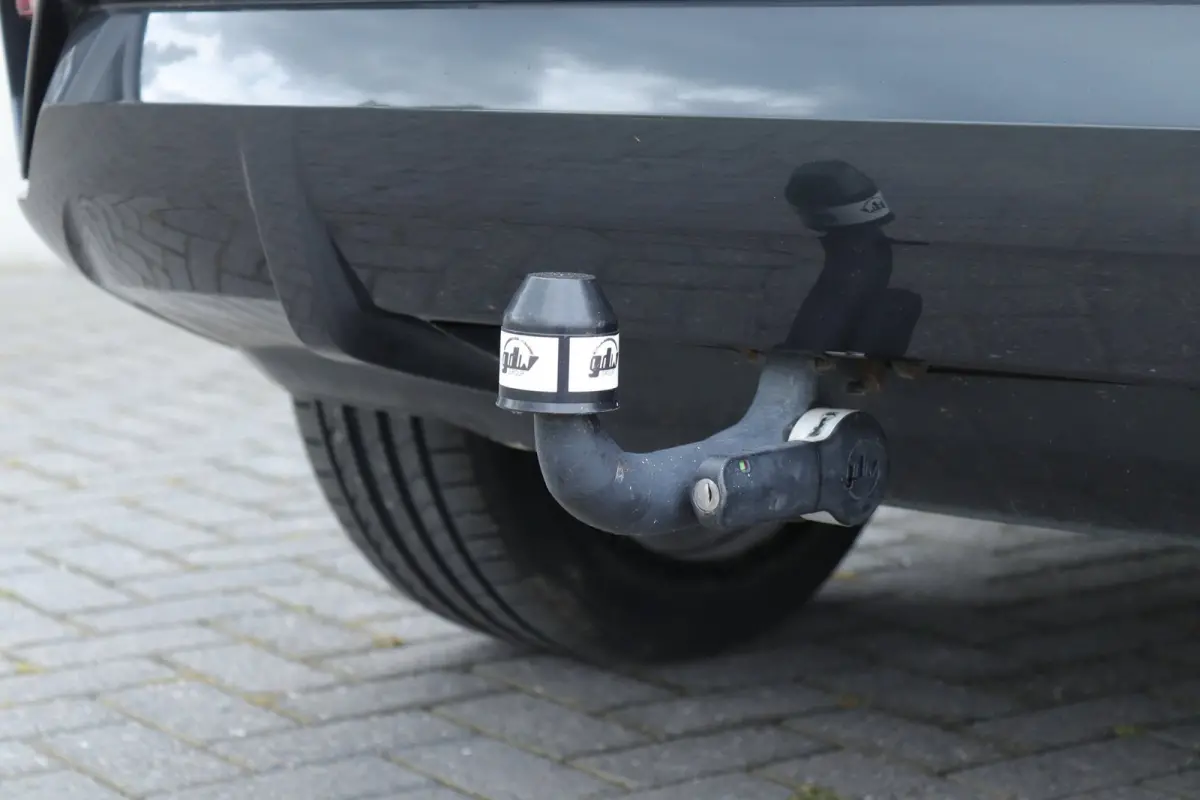 35 TFSI Pano / leder / Carplay