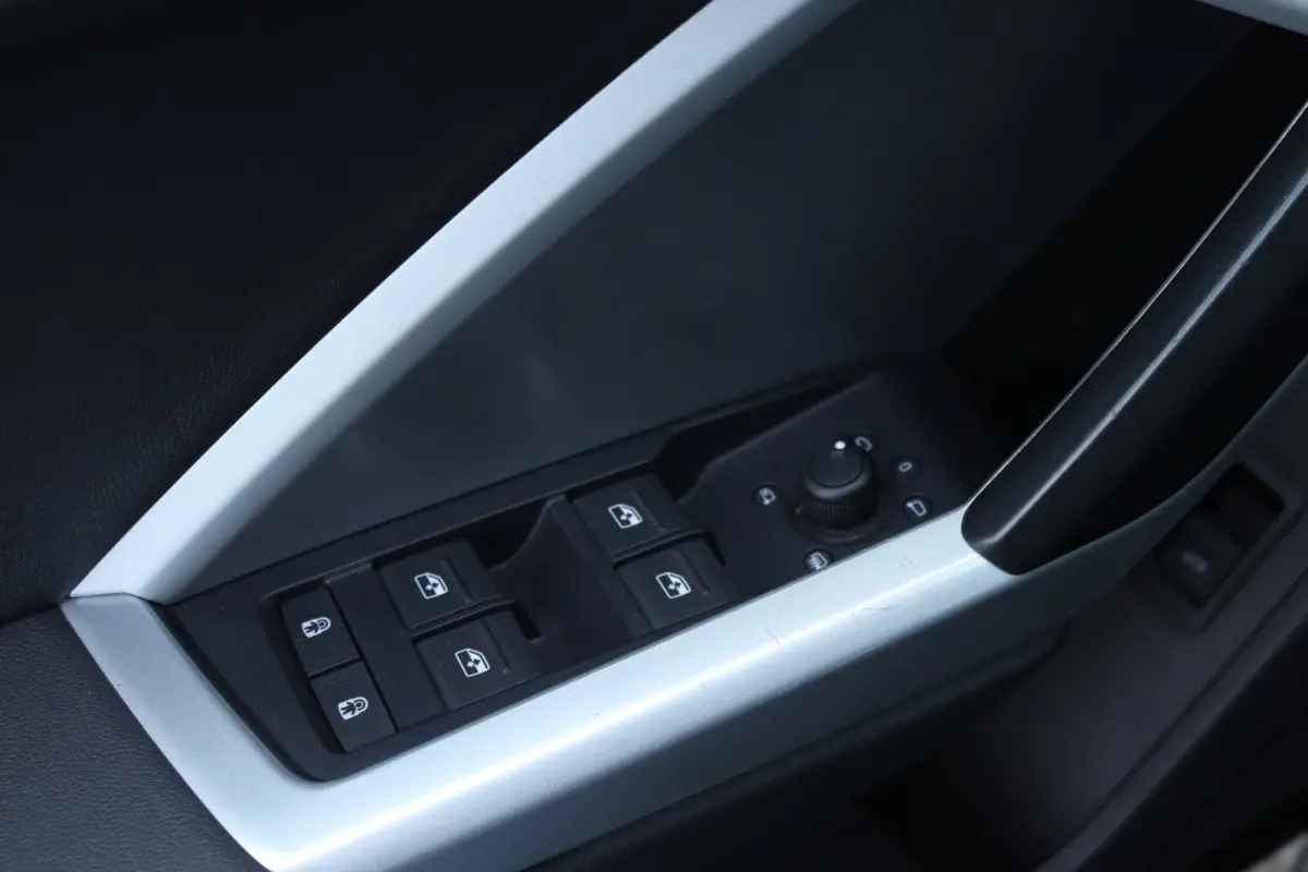 35 TFSI Pano / leder / Carplay