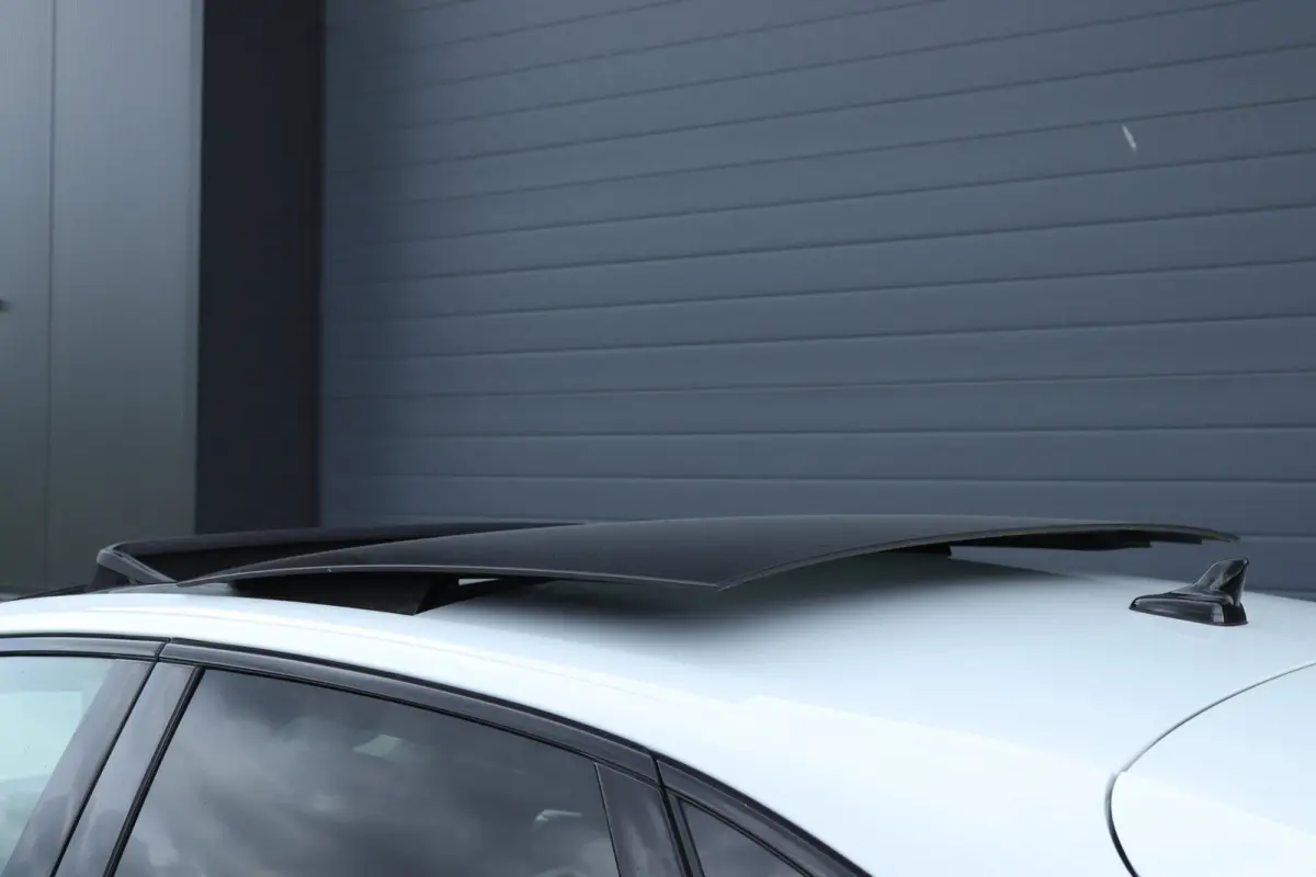 35 TFSI Pano / leder / Carplay