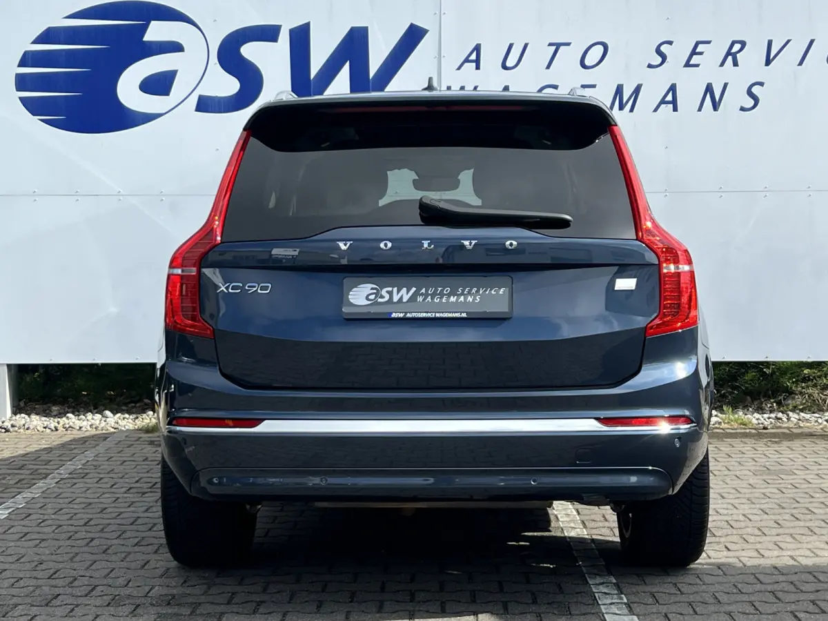 2.0 T8 Recharge AWD Ultimate Bright | 360 Camera | Luxe interieur | Memory | Harman Kardon