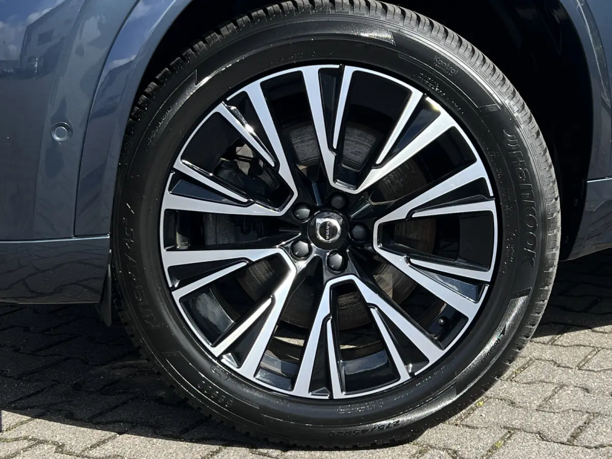 2.0 T8 Recharge AWD Ultimate Bright | 360 Camera | Luxe interieur | Memory | Harman Kardon