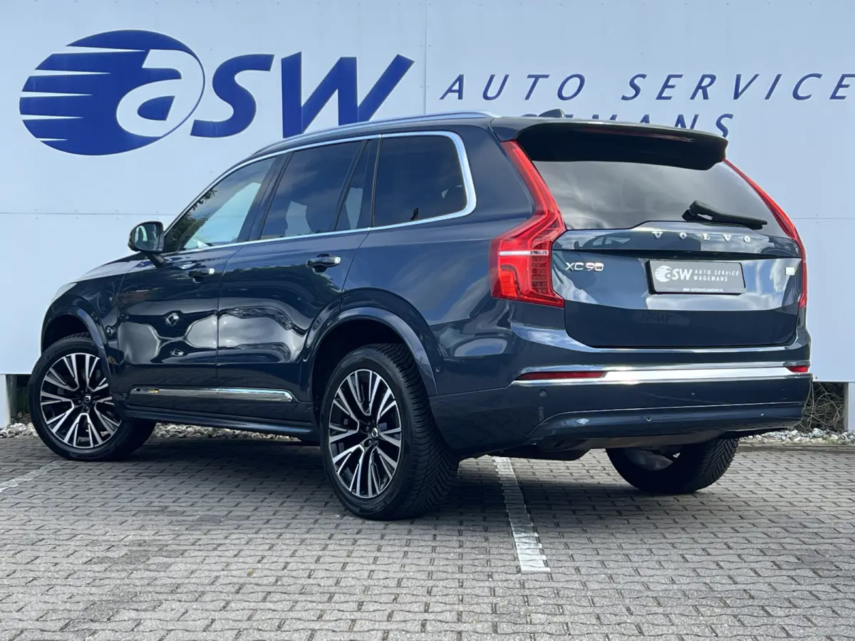 2.0 T8 Recharge AWD Ultimate Bright | 360 Camera | Luxe interieur | Memory | Harman Kardon