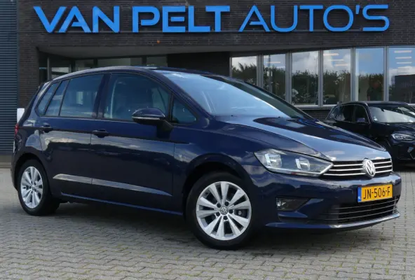 1.0 TSI Connected Series / Carplay / Camera