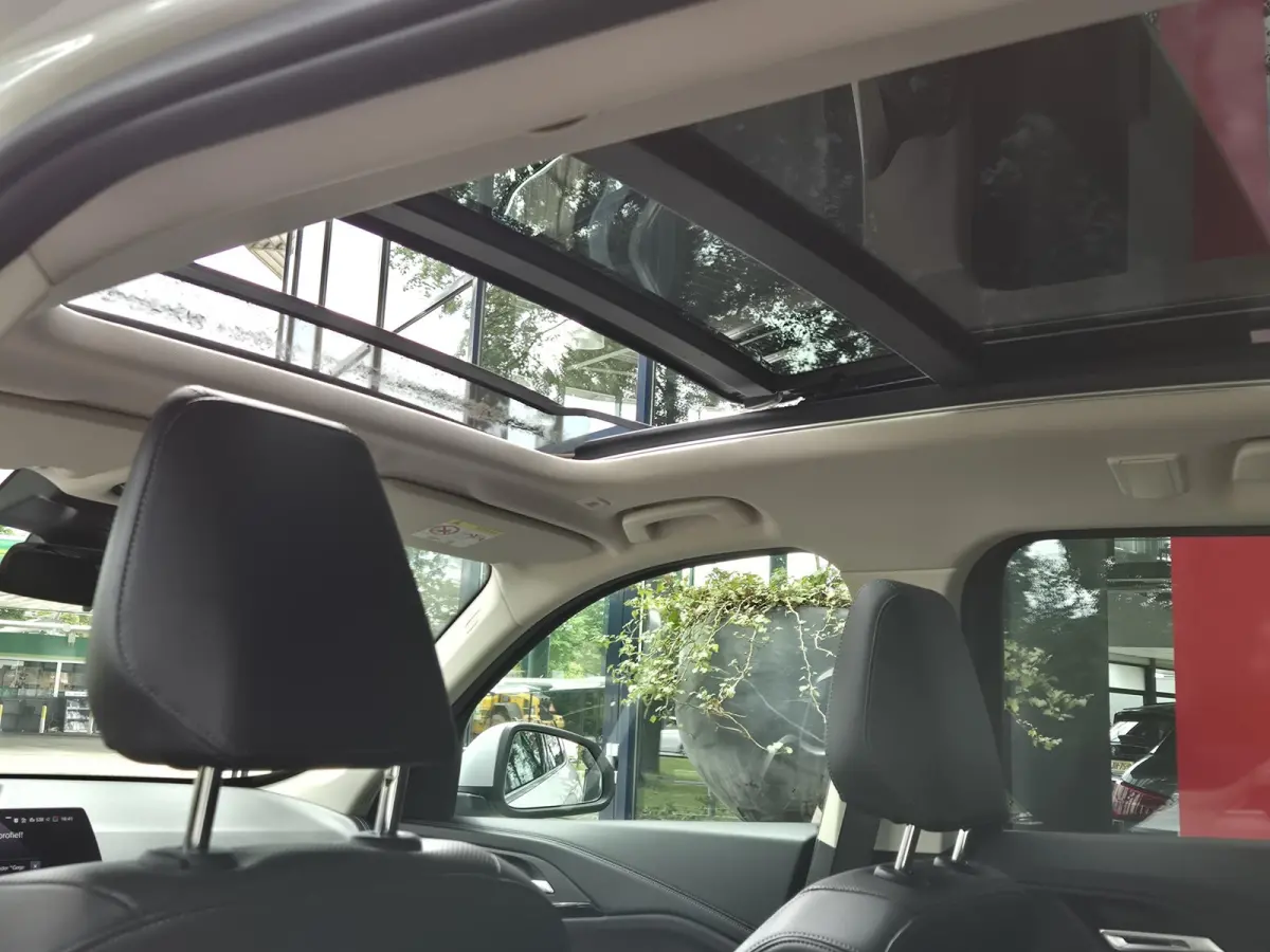 xDrive25e | SOH 95,71% | Panoramadak | Leder | Navigatie | PDC + camera | Stoelverwarming | LM Velgen |