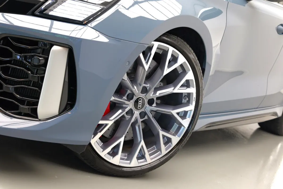 2.5 TFSI quattro |Pano|Ceramic|360|Massage|Nieuwstaat!|